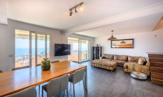 Appartement 5 Pièces 160 m² à vendre à Beausoleil (06240)