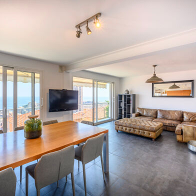 Appartement 5 pièces 1580400 €