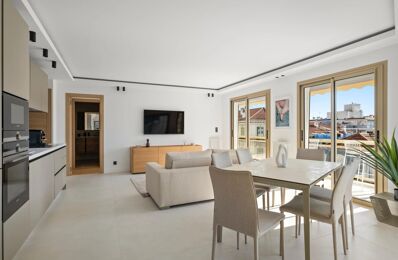 vente appartement 1 045 000 € à proximité de Antibes (06600)