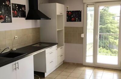 location appartement 733 € CC /mois à proximité de Bron (69500)