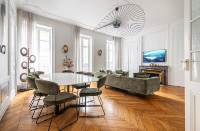 vente appartement 980 000 € à proximité de Lyon 3 (69003)