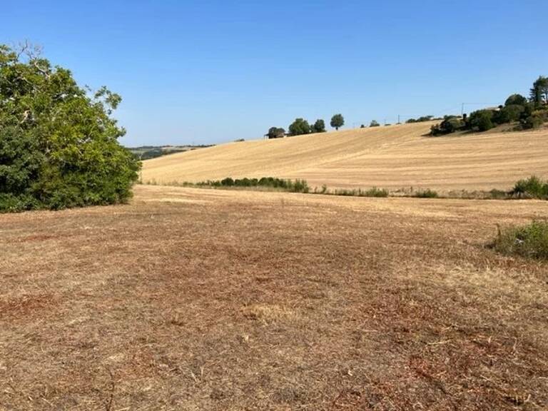 Terrain de 1220 m2 GIMONT — photo 1