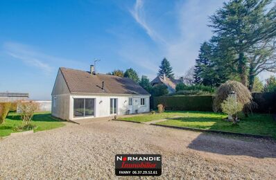 vente maison 198 000 € à proximité de Fontaine-le-Dun (76740)