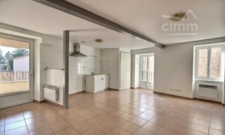 Appartement 3 Pièces 46 m² à louer à Baix (07210)