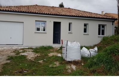 location maison 1 250 € CC /mois à proximité de Saint-Sulpice-Et-Cameyrac (33450)