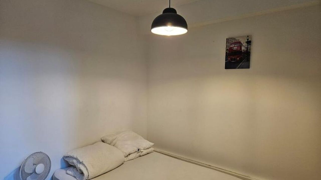 appartement 2 pièces 43 m2 à louer à Bordeaux (33000)