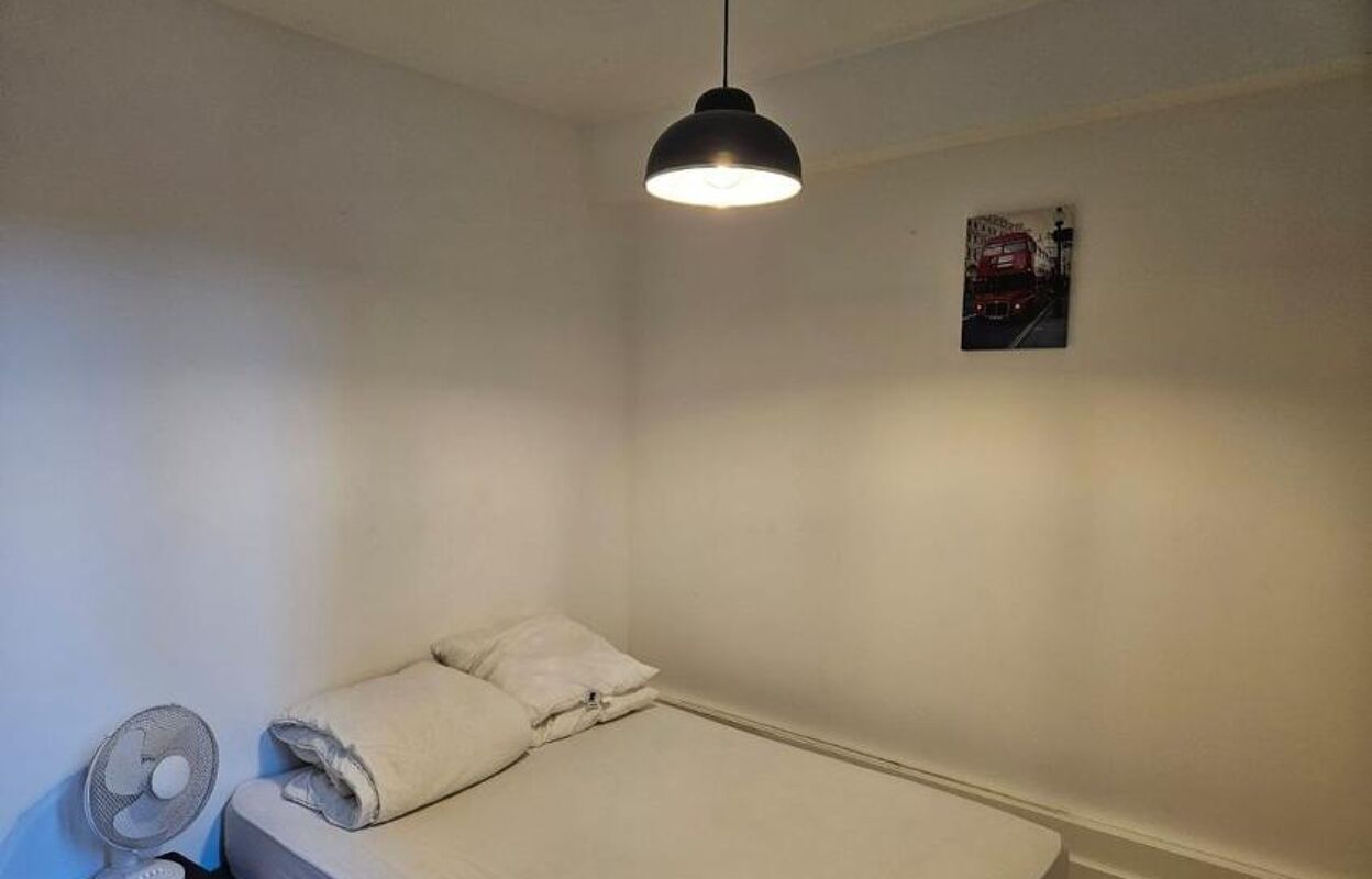 appartement 2 pièces 43 m2 à louer à Bordeaux (33000)