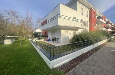 vente appartement 285 000 € à proximité de Bordeaux (33100)