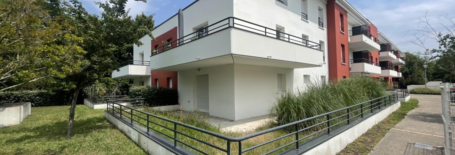 Appartement 3 Pièces 72 m² à vendre à Talence (33400)