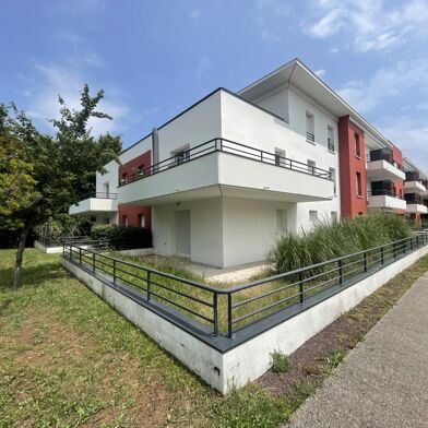 Appartement 3 pièces 263000 €