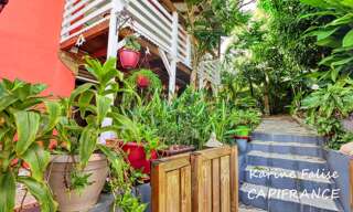 Maison 8 Pièces 270 m² à vendre à Rivière-Pilote (97211)