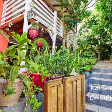 Maison 8 pièces 579000 €