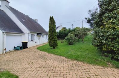 vente maison 249 000 € à proximité de Plouzané (29280)