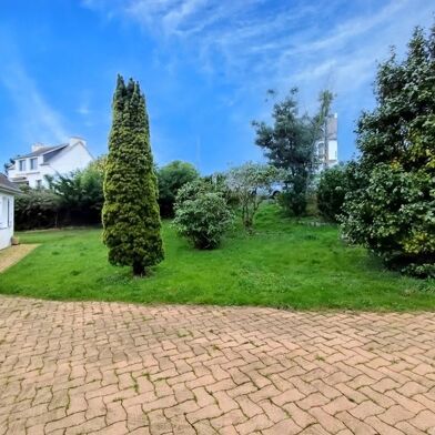 Maison 4 pièces 208000 €