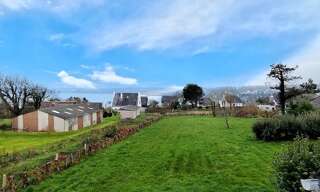 Maison 4 Pièces 87 m² à vendre à Roscanvel (29570)