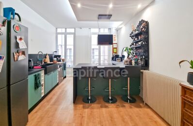 vente appartement 279 900 € à proximité de Chalon-sur-Saône (71100)