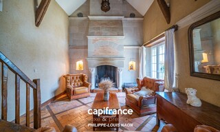 Maison 10 Pièces 257 m² à vendre à Le Mans (72000)