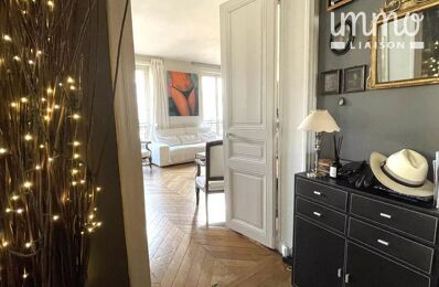 vente appartement 1 148 000 € à proximité de Paris 7 (75007)