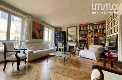 vente appartement 1 148 000 € à proximité de Montrouge (92120)