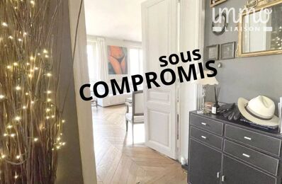 vente appartement 1 148 000 € à proximité de Paris 10 (75010)