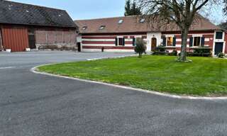 Maison 20 Pièces 260 m² à vendre à Bures-en-Bray (76660)