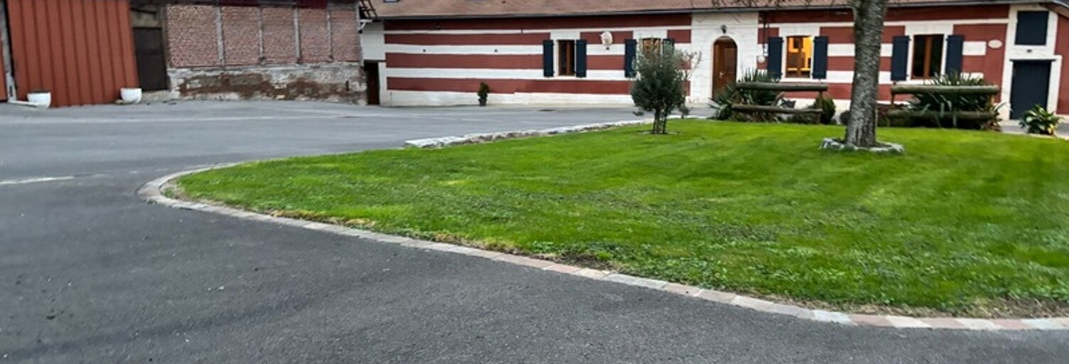 Maison 20 Pièces 260 m² à vendre à Bures-en-Bray (76660)