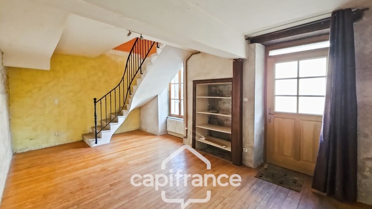 maison 5 pièces 133 m2 à vendre à Urzy (58130)