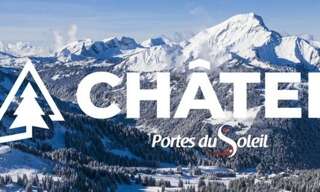 Appartement 5 Pièces 130 m² à vendre à Châtel (74390)