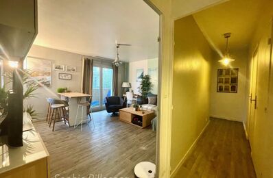 vente appartement 230 000 € à proximité de Conflans-Sainte-Honorine (78700)