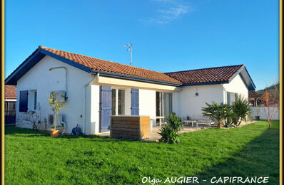 vente maison 457 000 € à proximité de Anglet (64600)