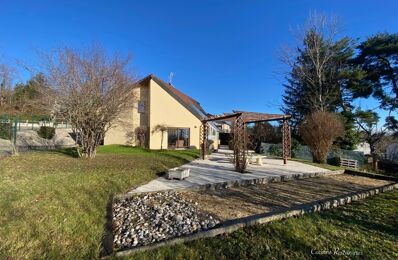 vente maison 740 000 € à proximité de Saint-Genis-Pouilly (01630)