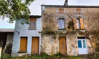 Maison 7 Pièces 172 m² à vendre à Coulonges (16330)