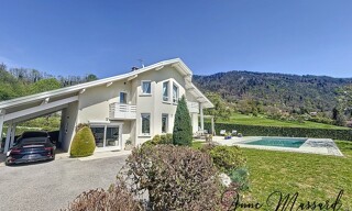 Maison 7 Pièces 195 m² à vendre à Fillinges (74250)