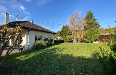 vente maison 359 000 € à proximité de Wittelsheim (68310)