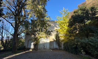 Maison 7 Pièces 257 m² à vendre à Le Pouget (34230)