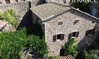 Maison 3 Pièces 100 m² à vendre à Saint-Michel-de-Chabrillanoux (07360)