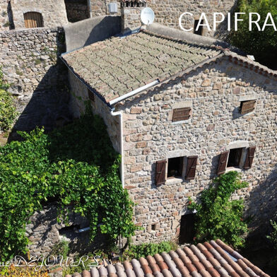 Maison 3 pièces 145000 €