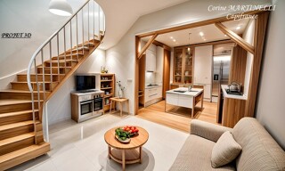 Maison 7 Pièces 170 m² à vendre à Astaffort (47220)