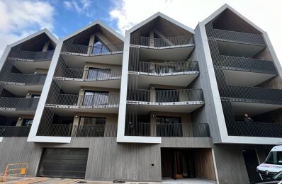 vente appartement 211 560 € à proximité de Concarneau (29900)