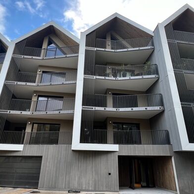 Appartement 1 pièces 211560 €