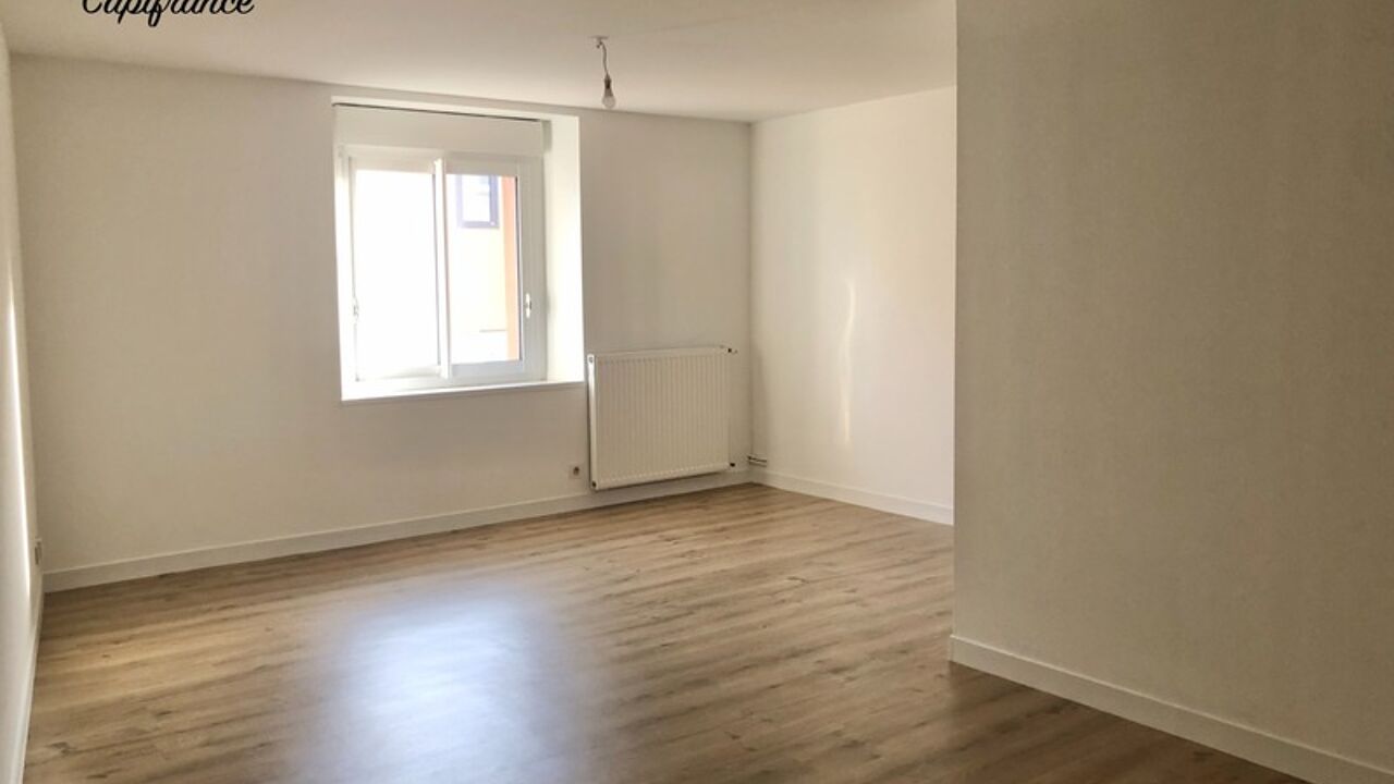 appartement 2 pièces 51 m2 à vendre à Cholet (49300)