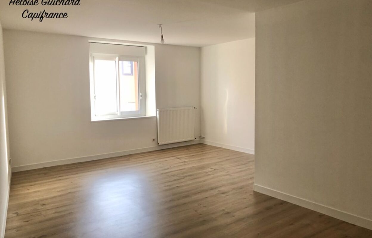 appartement 2 pièces 51 m2 à vendre à Cholet (49300)