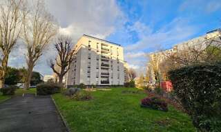 Appartement 4 Pièces 81 m² à vendre à Aulnay-sous-Bois (93600)