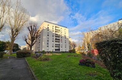 vente appartement 217 000 € à proximité de Villepinte (93420)