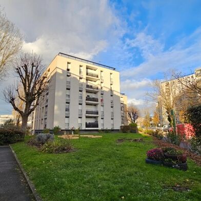 Appartement 4 pièces 184000 €