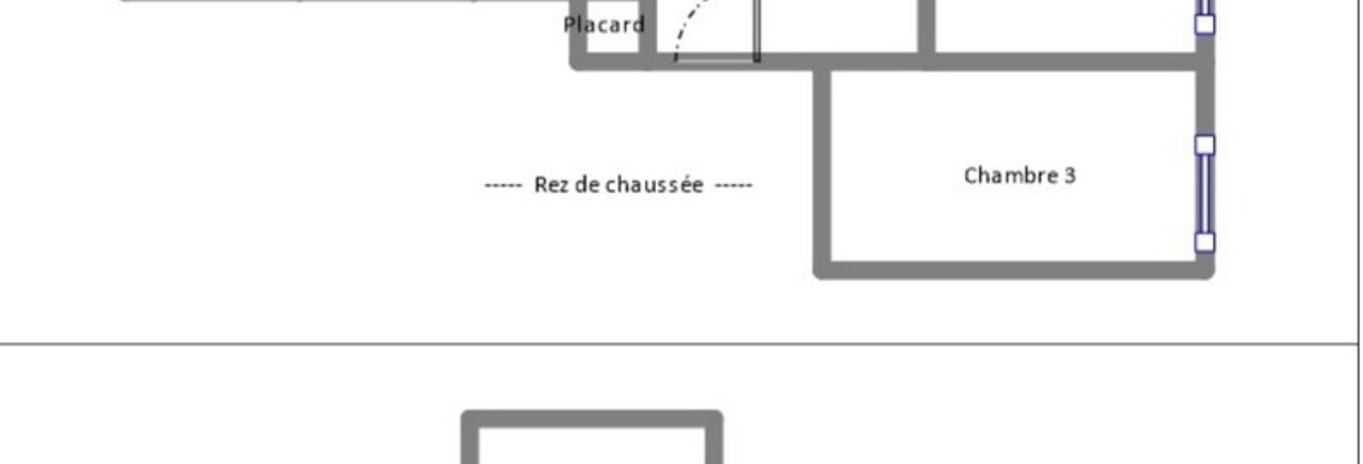 Appartement 4 Pièces 81 m² à vendre à Aulnay-sous-Bois (93600)