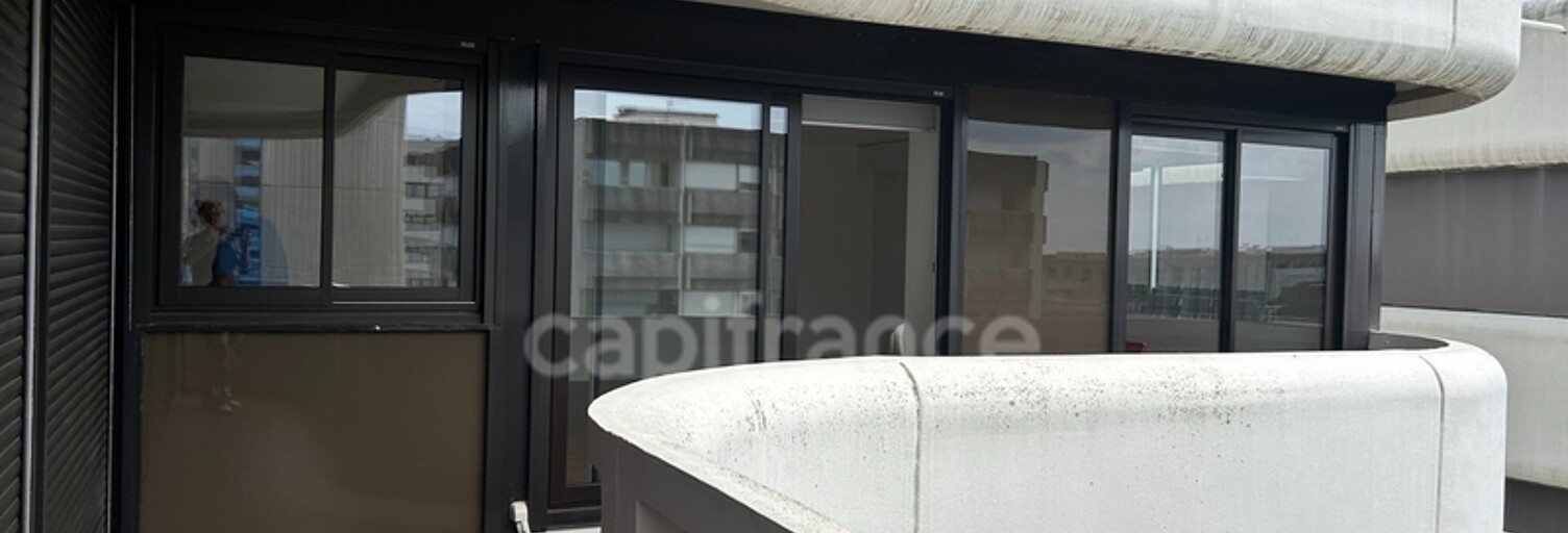 Appartement 4 Pièces 107 m² à vendre à Bordeaux (33000)