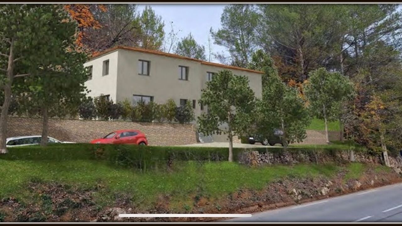 maison 3 pièces 100 m2 à vendre à Grasse (06130)