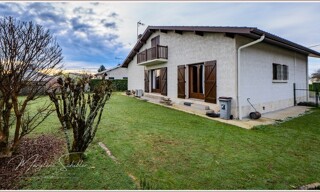 Maison 5 Pièces 182 m² à vendre à Saint-Paul-lès-Dax (40990)