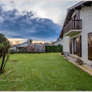 Maison 5 pièces 348000 €